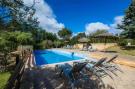 Holiday homeSpain - : S'hort De Sa Bagura - Sa Formatgera