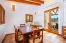 Holiday homeSpain - : S'hort De Sa Bagura - Sa Formatgera