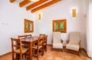 Holiday homeSpain - : S'hort De Sa Bagura - Sa Formatgera