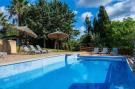 Holiday homeSpain - : S'hort De Sa Bagura - Es Galliner