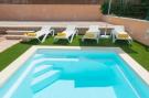 Holiday homeSpain - : Ca Ne Margalide