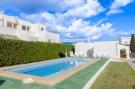 Holiday homeSpain - : Casa Fiol