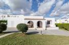 Holiday homeSpain - : Casa Fiol