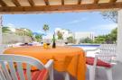 FerienhausSpanien - : Villa Cala Esmeralda