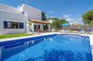 FerienhausSpanien - : Villa Cala Esmeralda