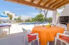 FerienhausSpanien - : Villa Cala Esmeralda