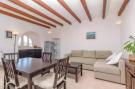 FerienhausSpanien - : Villa Cala Esmeralda