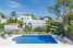 Holiday homeSpain - : Villa Cala Esmeralda  [5] 