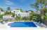 Holiday homeSpain - : Villa Cala Esmeralda  [6] 