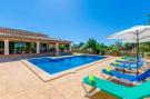 Holiday homeSpain - : Na Poram