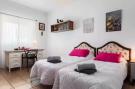 Holiday homeSpain - : Na Poram