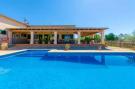 Holiday homeSpain - : Na Poram