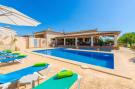 Holiday homeSpain - : Na Poram