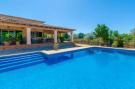 Holiday homeSpain - : Na Poram