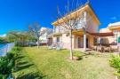 FerienhausSpanien - : Villa Rosa