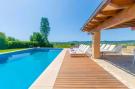 FerienhausSpanien - : Finca Can Setri