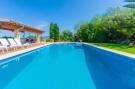 FerienhausSpanien - : Finca Can Setri