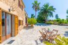 FerienhausSpanien - : Finca Can Setri