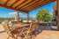 Holiday homeSpain - : Cas General (santa Eugenia)  [26] 