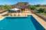 Holiday homeSpain - : Cas General (santa Eugenia)  [4] 