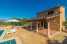 Holiday homeSpain - : Cas General (santa Eugenia)  [27] 