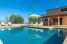 Holiday homeSpain - : Cas General (santa Eugenia)  [9] 