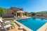 Holiday homeSpain - : Cas General (santa Eugenia)  [8] 