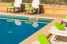 Holiday homeSpain - : Cas General (santa Eugenia)  [5] 