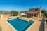 Holiday homeSpain - : Cas General (santa Eugenia)  [11] 