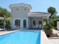 Holiday homeSpain - : 280261