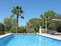 Holiday homeSpain - : 280261