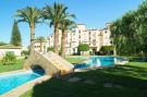 FerienhausSpanien - Costa Blanca: Mirall