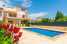 Holiday homeSpain - : Es Desaigua  [10] 