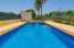 Holiday homeSpain - : Es Desaigua  [2] 