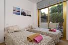 VakantiehuisSpanje - : Beachside apartment in Elviria, Romana Playa