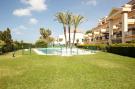 VakantiehuisSpanje - : Beachside apartment in Elviria, Romana Playa