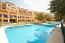 VakantiehuisSpanje - : Beachside apartment in Elviria, Romana Playa