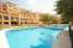 VakantiehuisSpanje - : Beachside apartment in Elviria, Romana Playa  [16] 