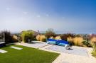 Holiday homeSpain - : Luxury Villa Tomillo