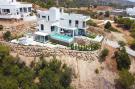 Holiday homeSpain - : Luxury Villa Tomillo