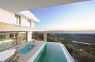 Holiday homeSpain - : Luxury Villa Tomillo