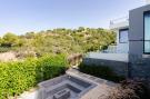 Holiday homeSpain - : Luxury Villa Tomillo