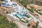 Holiday homeSpain - : Luxury Villa Tomillo