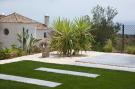 Holiday homeSpain - : Luxury Villa Tomillo