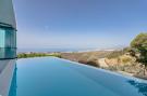 Holiday homeSpain - : Luxury Villa Tomillo