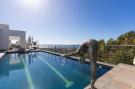 VakantiehuisSpanje - : Seventh Heaven-Luxury Villa