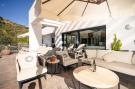 VakantiehuisSpanje - : Seventh Heaven-Luxury Villa