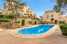 VakantiehuisSpanje - : Amazing sea views Hacienda Elviria  [5] 