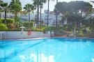 VakantiehuisSpanje - : White Pearl beach Elviria H1