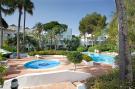 VakantiehuisSpanje - : White Pearl beach Elviria H1